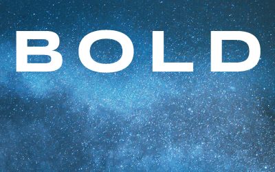 Bold: Rein in Your Mind, Reign in Your Career by Audrey D. Lloyd